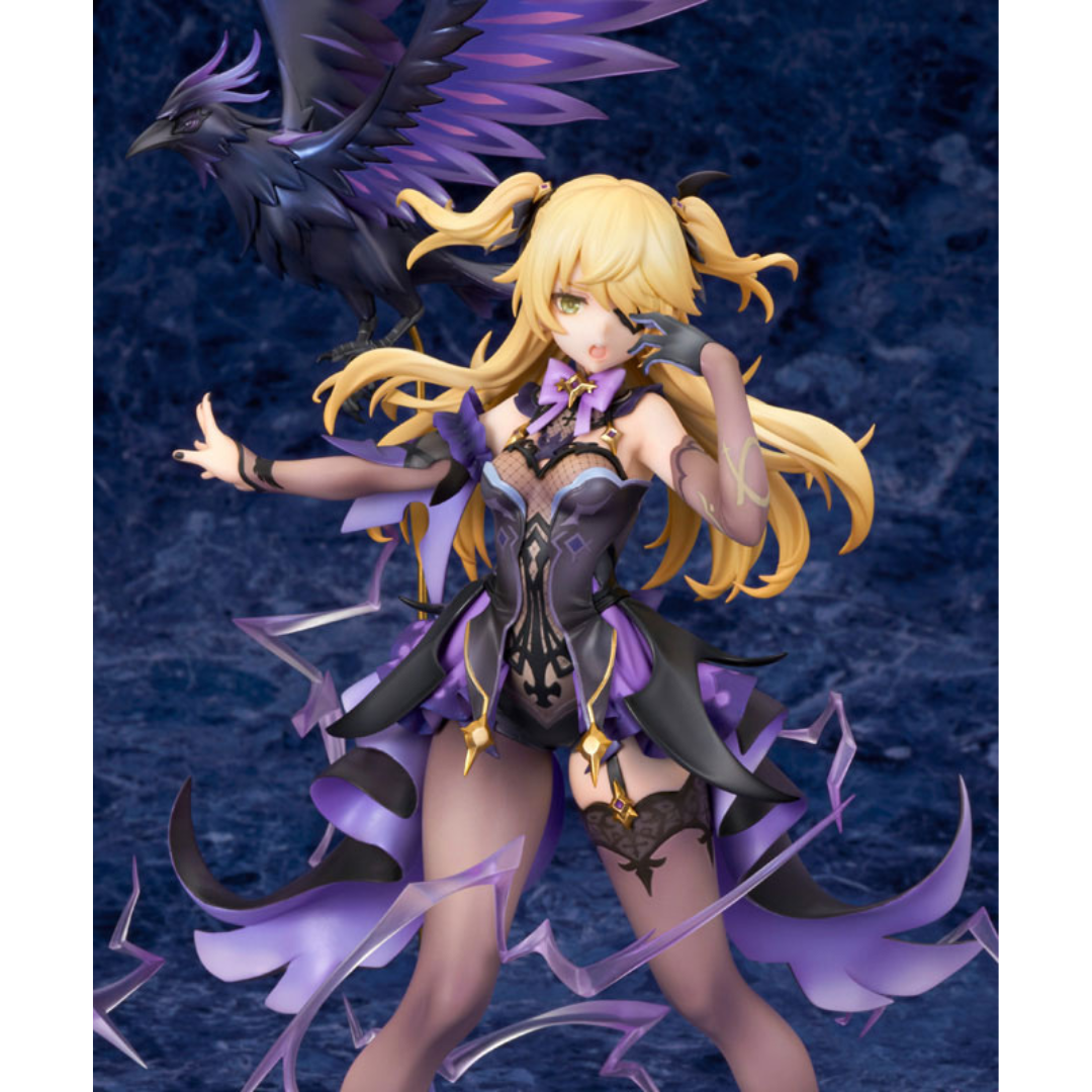 Genshin Impact - 1/7 Complete Figure - Fischl