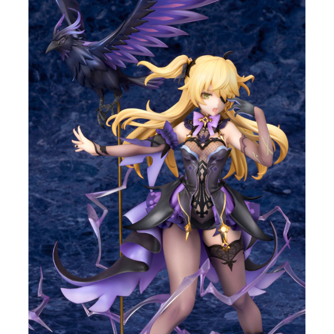 Genshin Impact - 1/7 Complete Figure - Fischl
