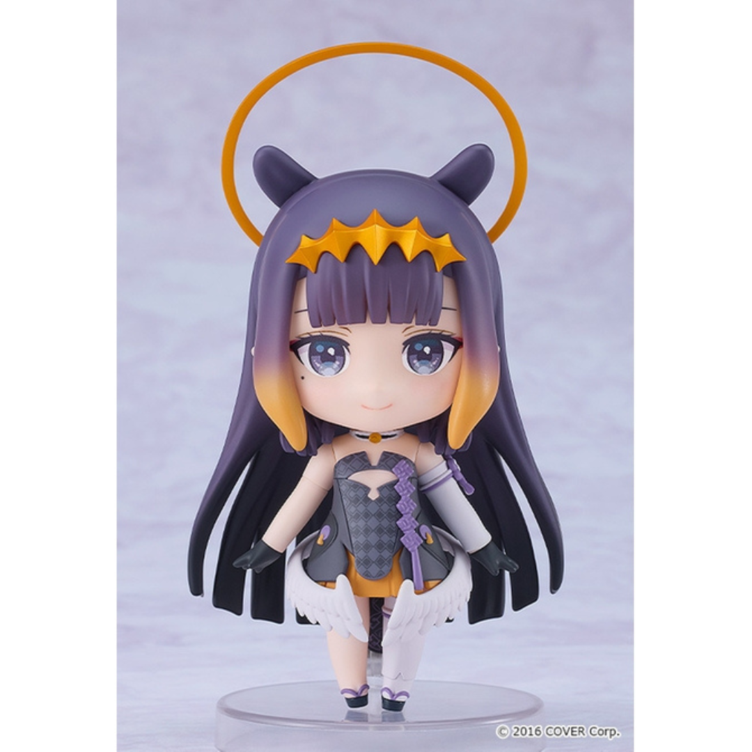 Hololive - Nendoroid #2350 - Ninomae Ina’nis