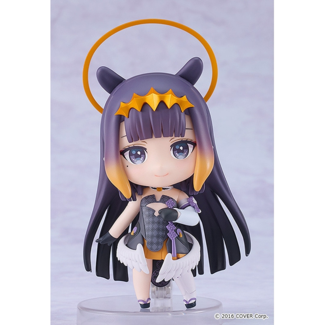 Hololive - Nendoroid #2350 - Ninomae Ina’nis
