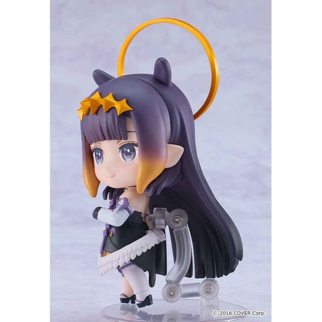 Hololive - Nendoroid #2350 - Ninomae Ina’nis