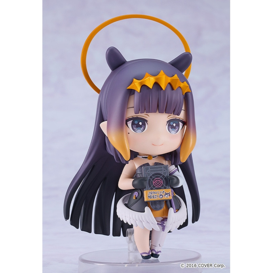 Hololive - Nendoroid #2350 - Ninomae Ina’nis
