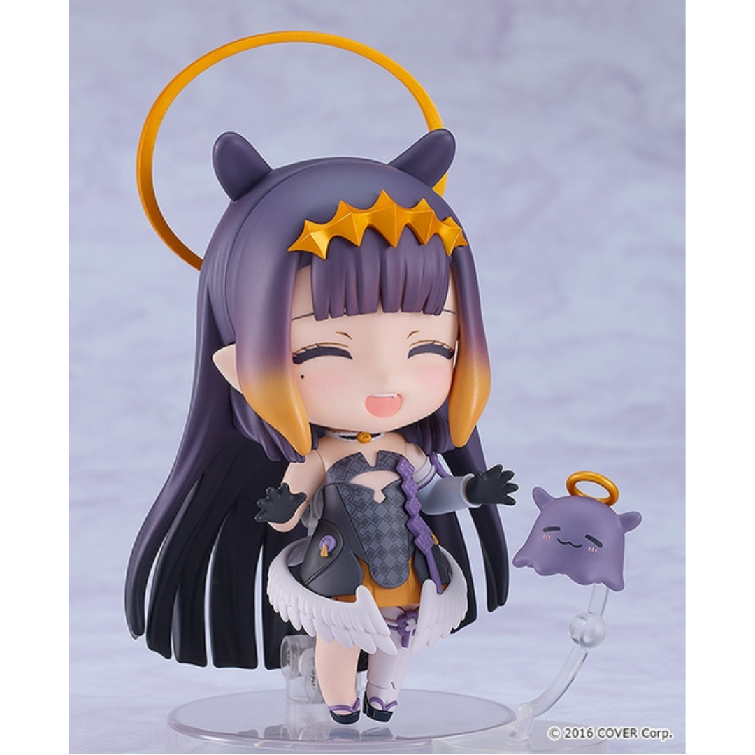 Hololive - Nendoroid #2350 - Ninomae Ina’nis