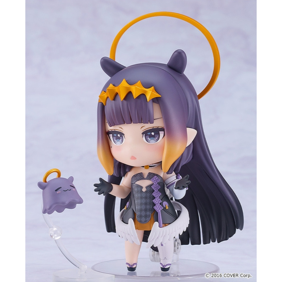Hololive - Nendoroid #2350 - Ninomae Ina’nis