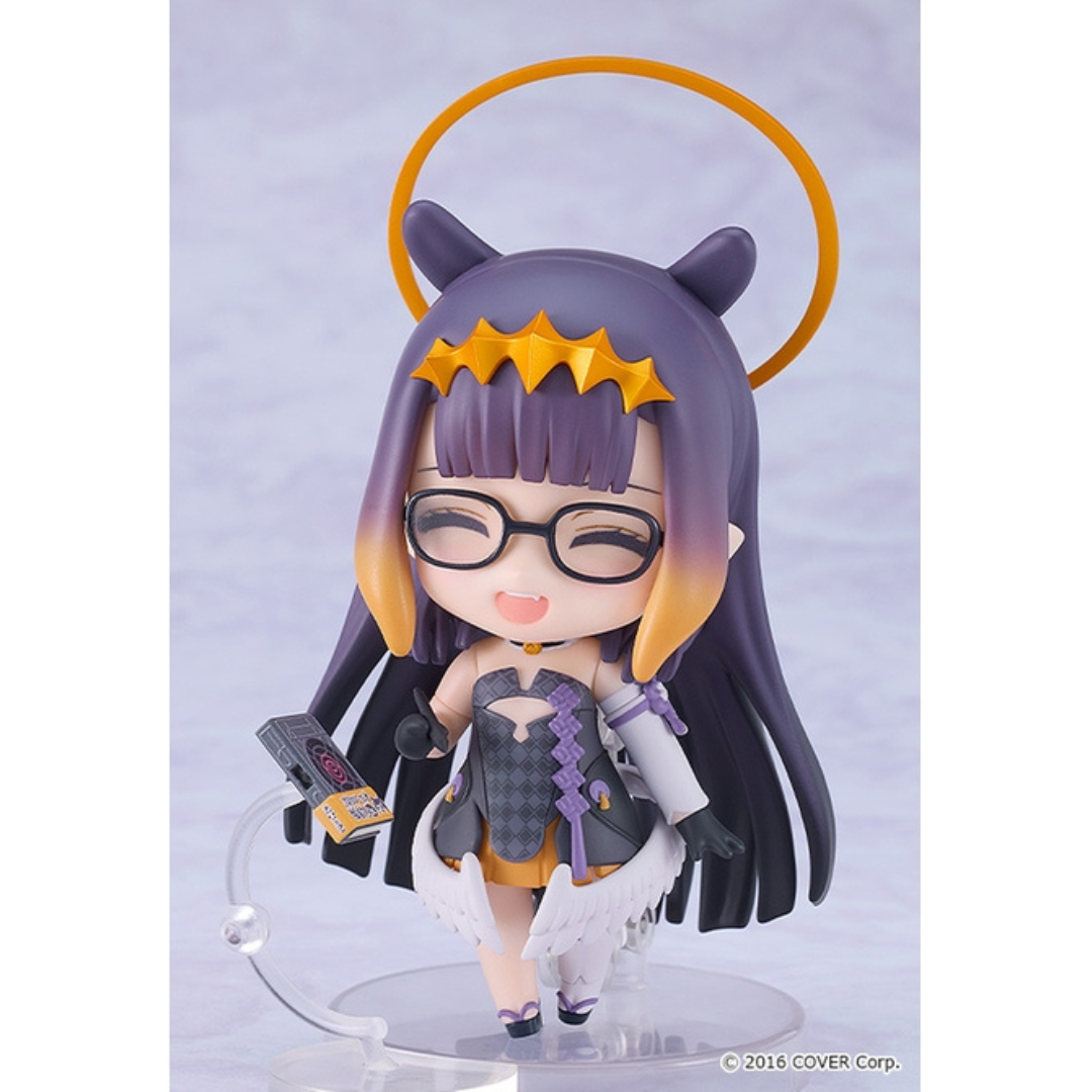 Hololive - Nendoroid #2350 - Ninomae Ina’nis