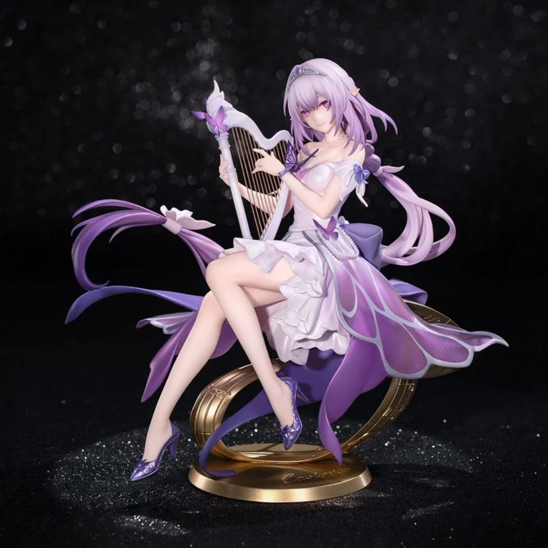 Honkai Star Rail Gift 1 8 Complete Figure Castorice Star Rail honkai-star-rail-gift-1-8-complete-figure-castorice-star-rail