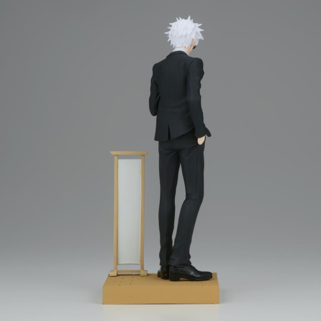 Diorama Figure Satoru Gojo (Suit Ver.)