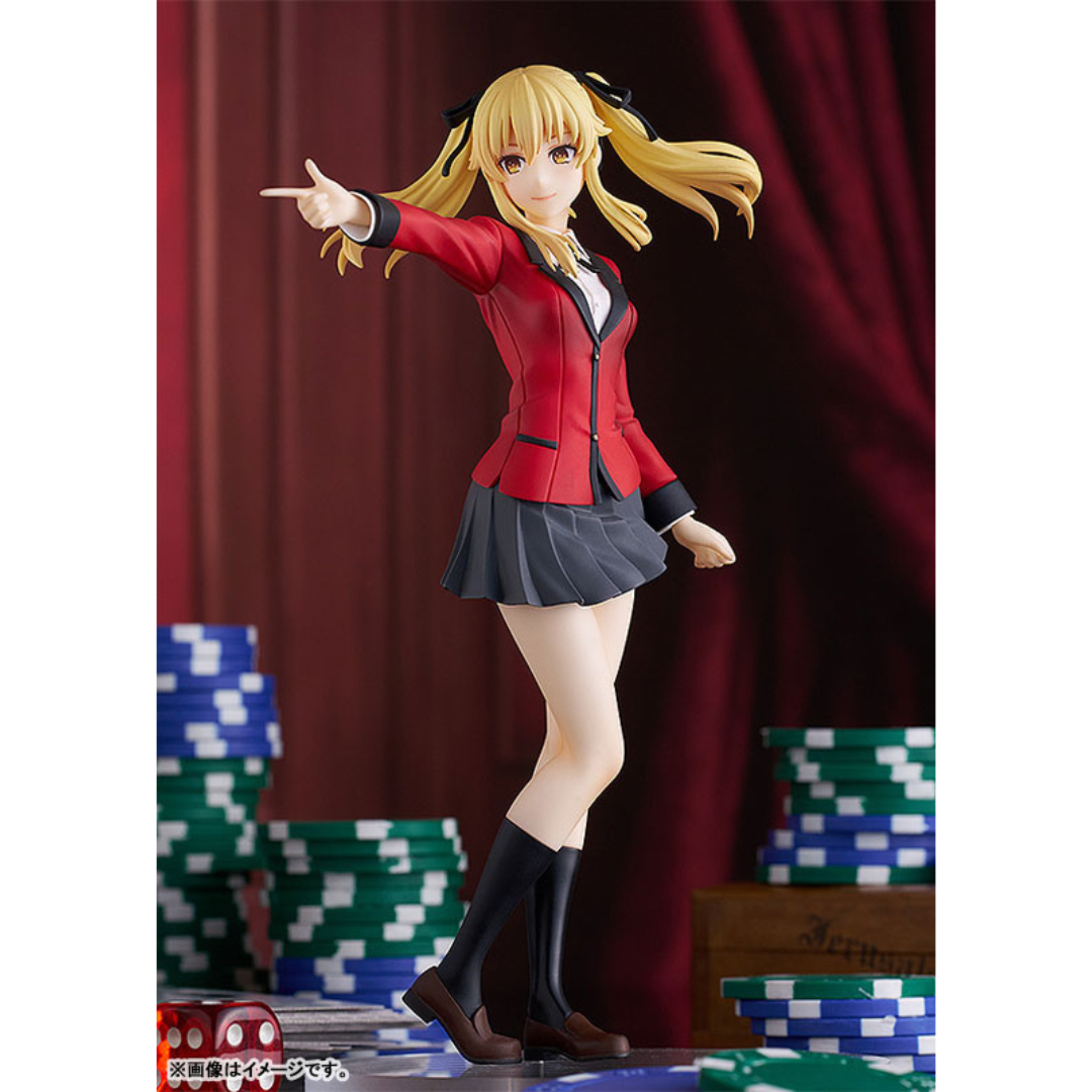 KAKEGURUI xx POP UP PARADE Mary Saotome
