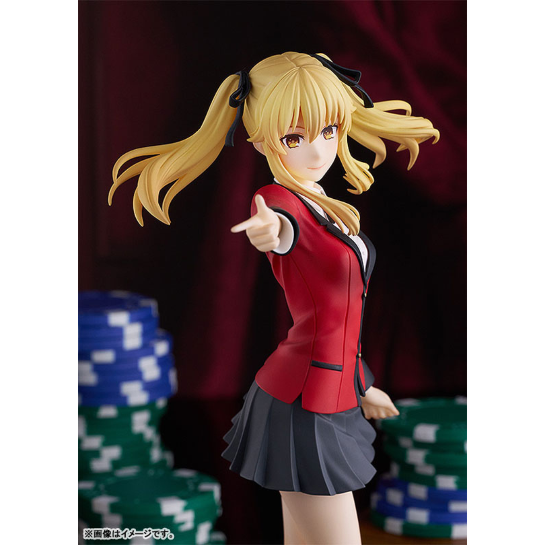 KAKEGURUI xx POP UP PARADE Mary Saotome