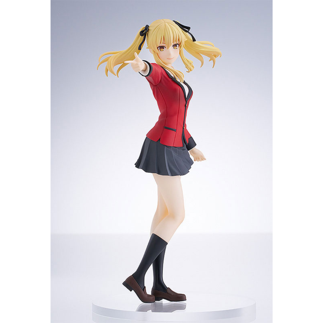 KAKEGURUI xx POP UP PARADE Mary Saotome