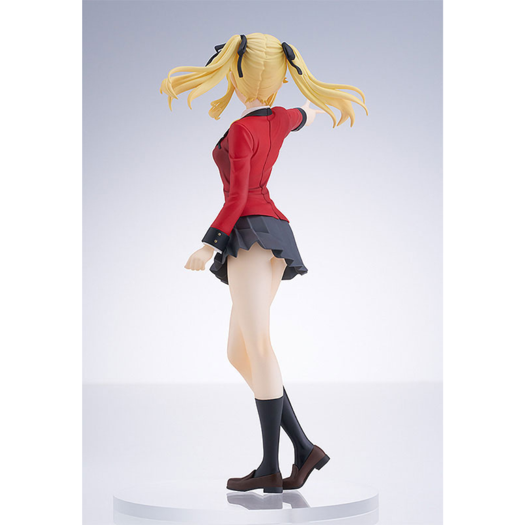 KAKEGURUI xx POP UP PARADE Mary Saotome