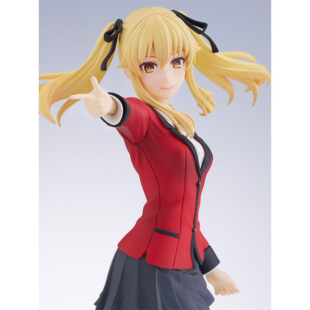 KAKEGURUI xx POP UP PARADE Mary Saotome