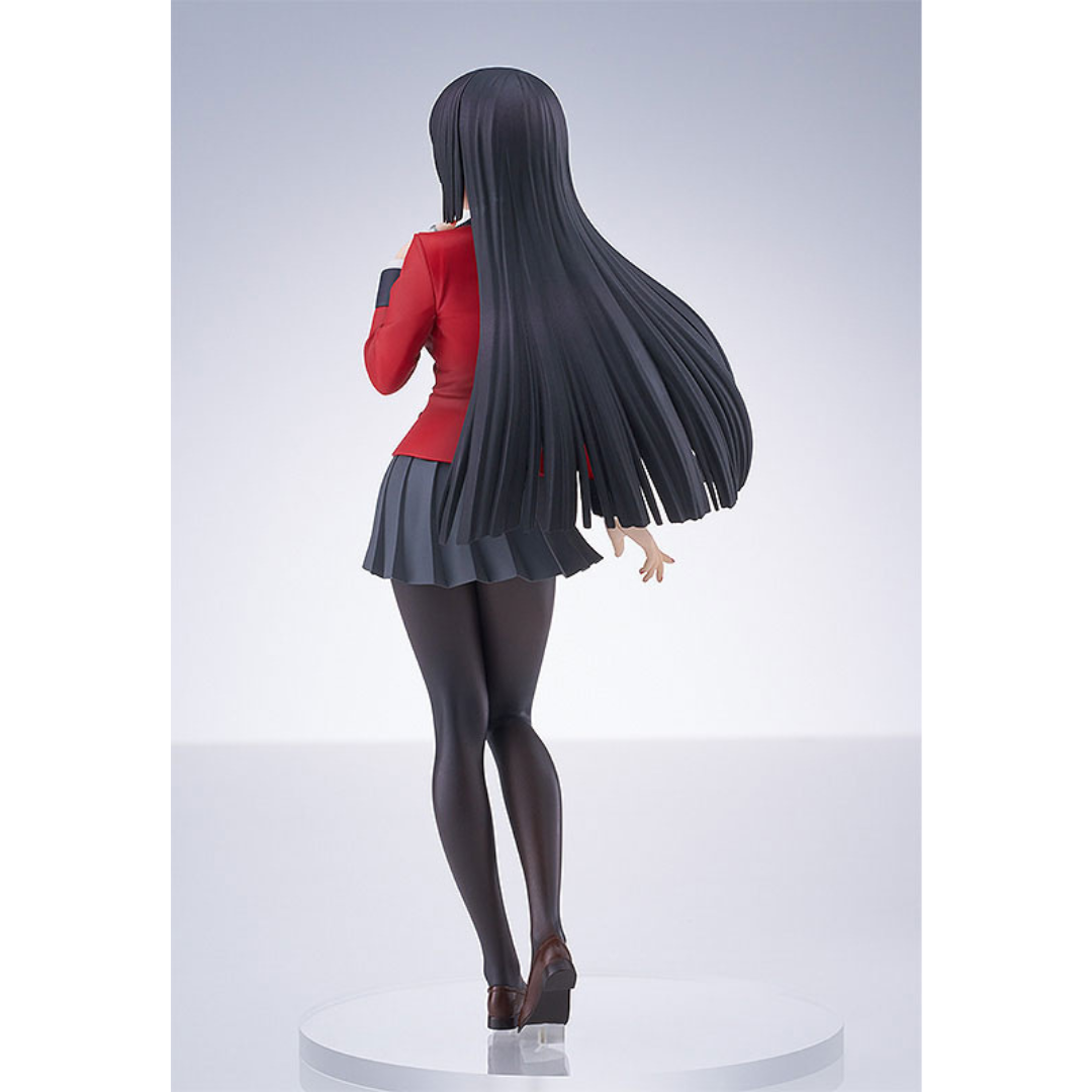 KAKEGURUI xx - POP UP PARADE - Yumeko Jabami
