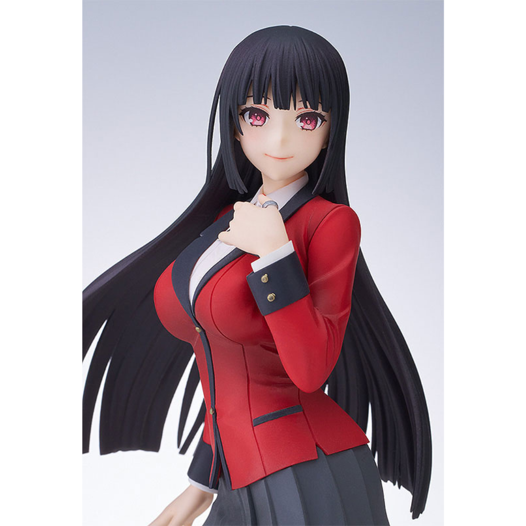 KAKEGURUI xx - POP UP PARADE - Yumeko Jabami