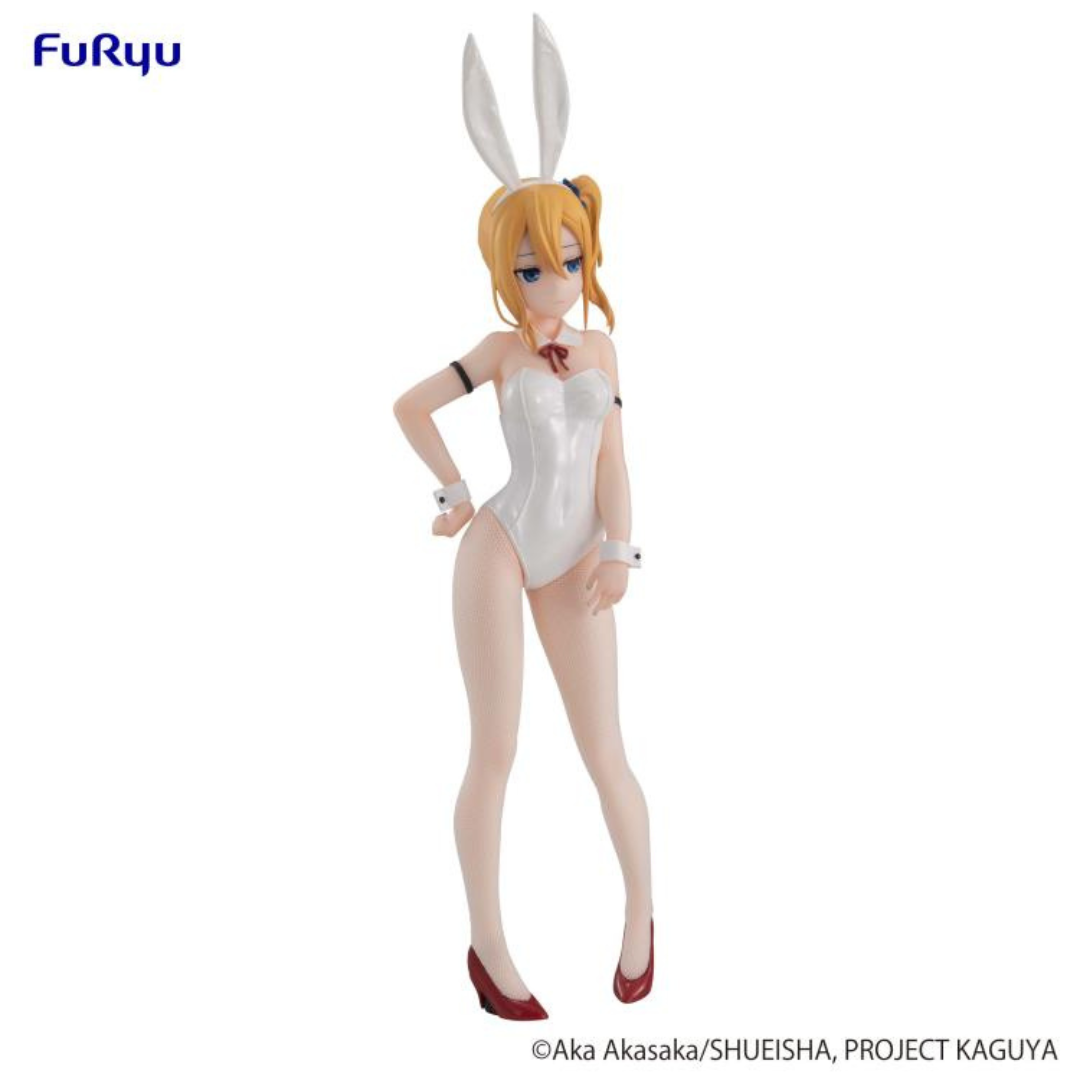 Kaguya-sama: Love Is War - BiCute Bunnies Figure - Hayasaka Ai
