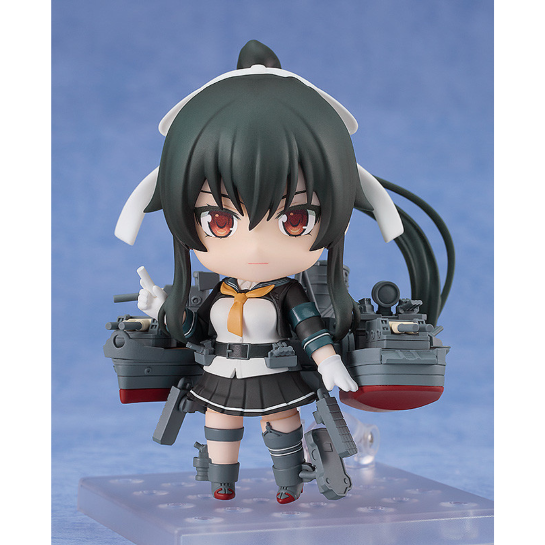 KanColle Season 2: Let's Meet at Sea - Nendoroid #2357 - Yahagi Kai Ni