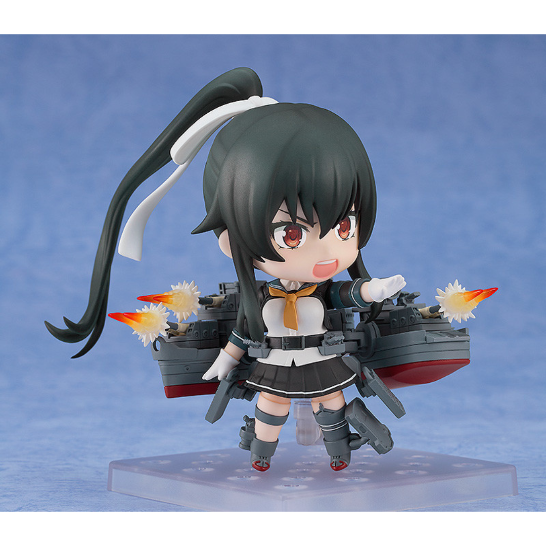 KanColle Season 2: Let's Meet at Sea - Nendoroid #2357 - Yahagi Kai Ni