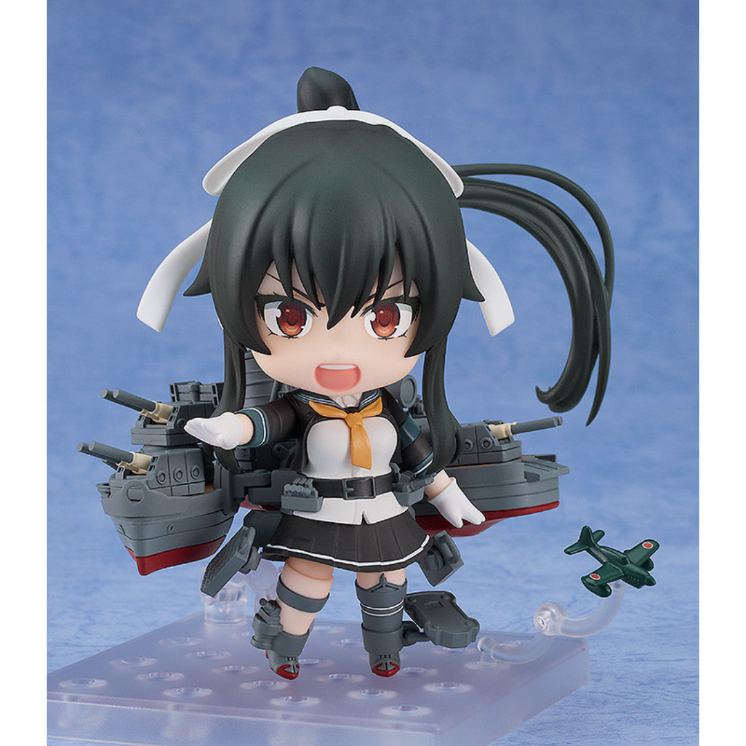 KanColle Season 2: Let's Meet at Sea - Nendoroid #2357 - Yahagi Kai Ni
