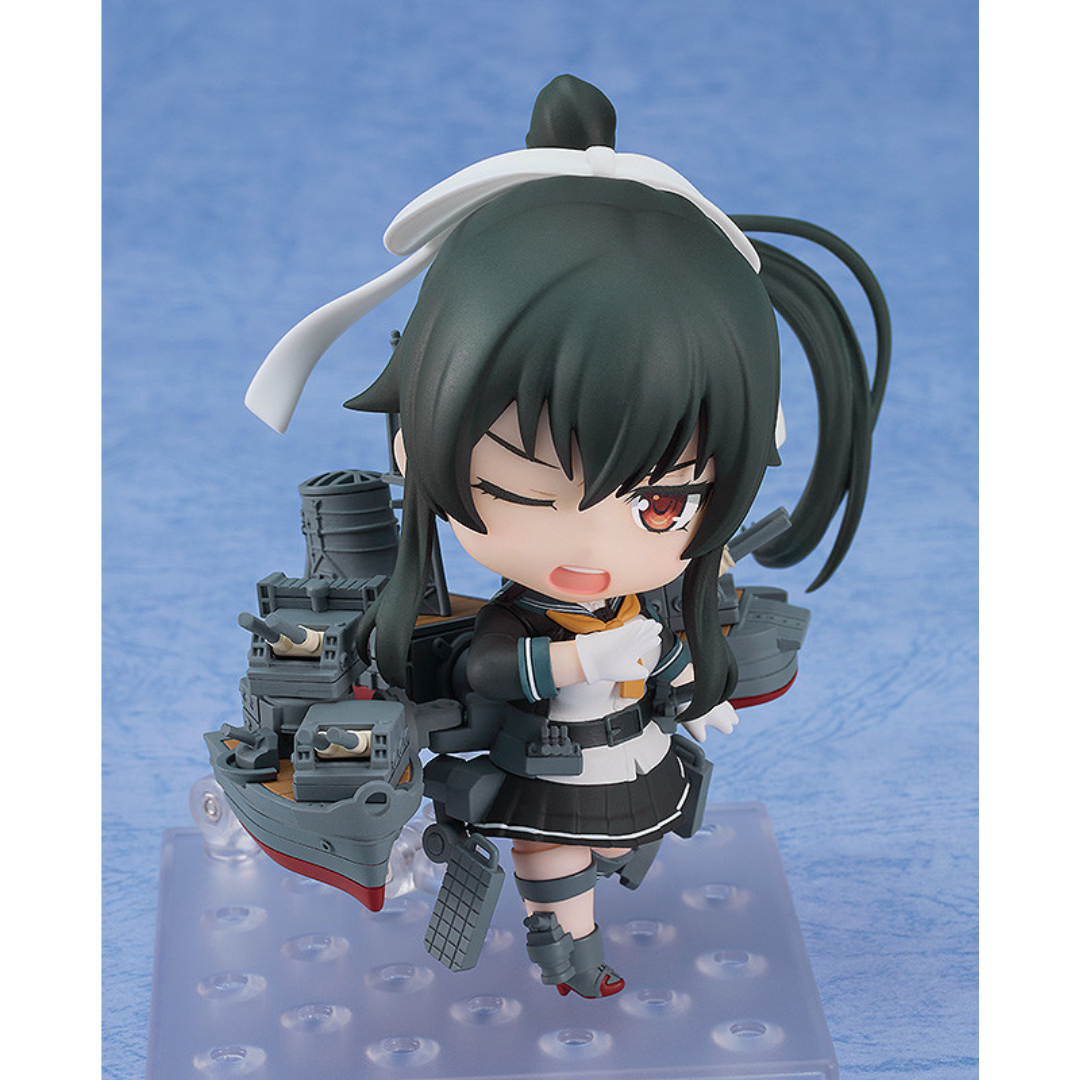 KanColle Season 2: Let's Meet at Sea - Nendoroid #2357 - Yahagi Kai Ni