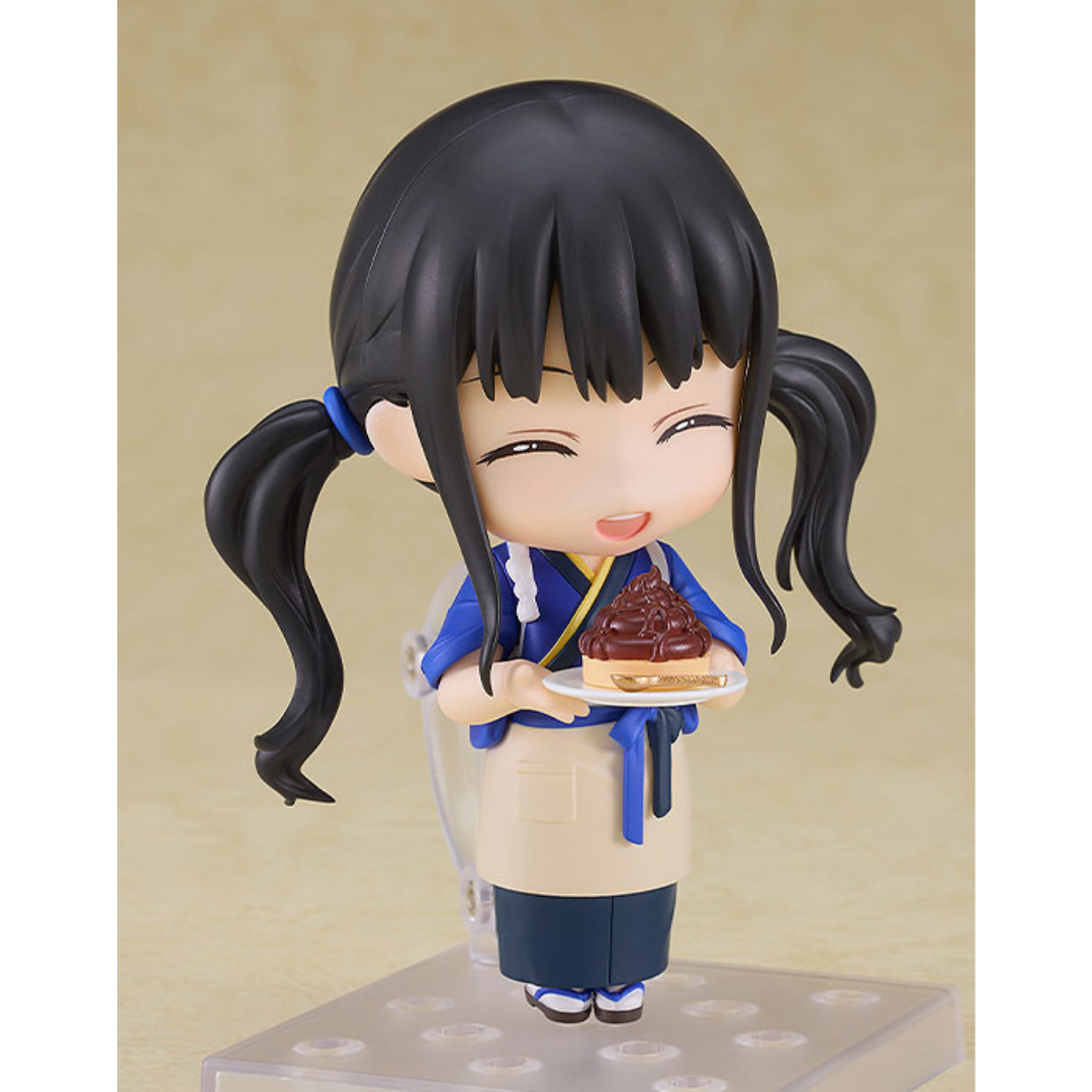 Lycoris Recoil - Nendoroid #2336 - Takina Inoue: Cafe LycoReco Uniform Ver.