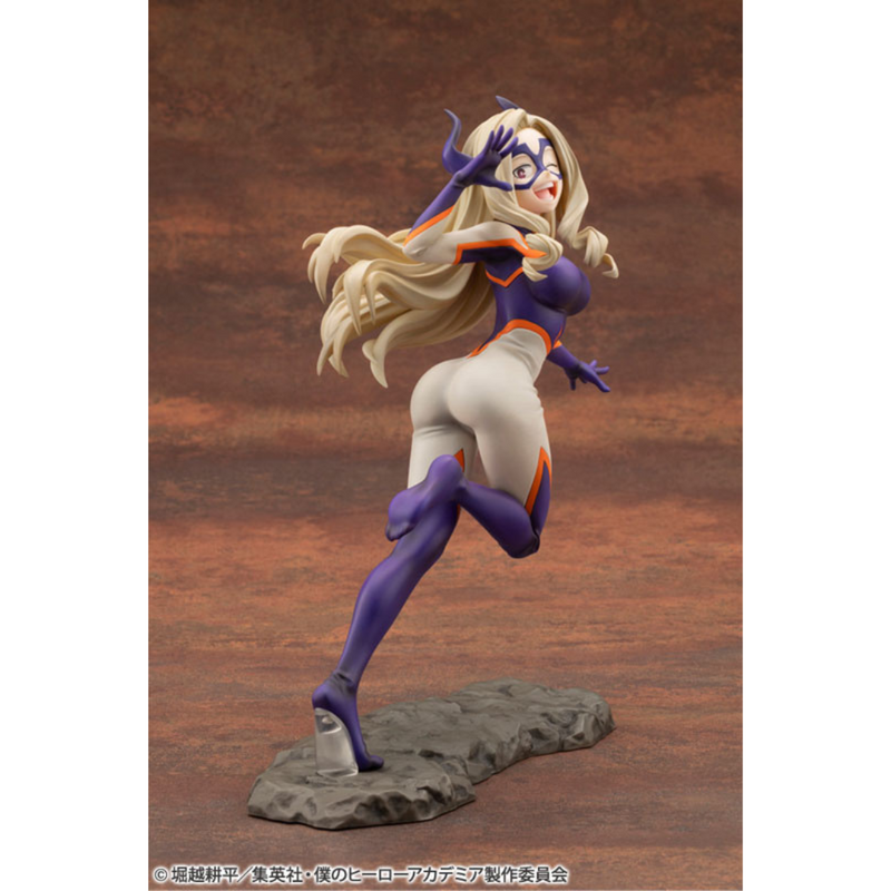 My Hero Academia - ARTFX J 1/8 Complete Figure - Mt. Lady