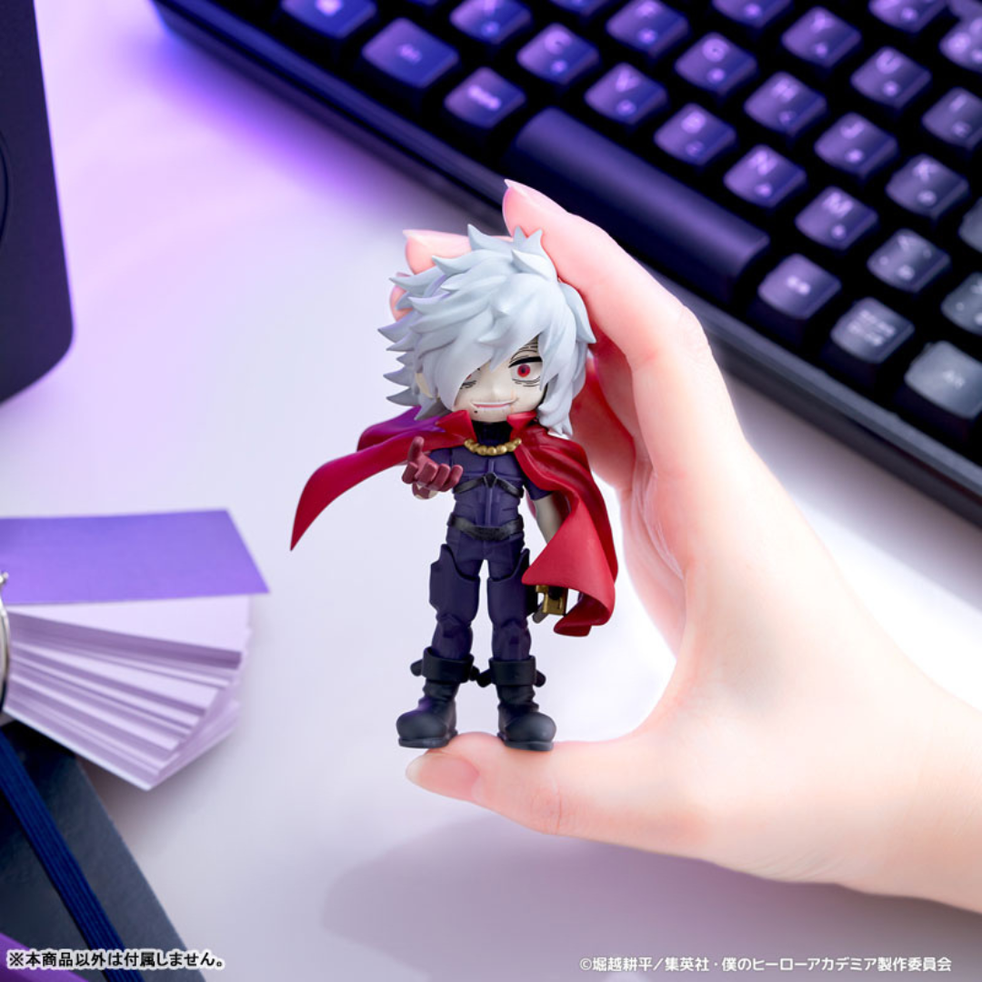 My_Hero_Academia_PalVerse _My_Hero_Academia_Vol.2_1_BOX_Full_Complete