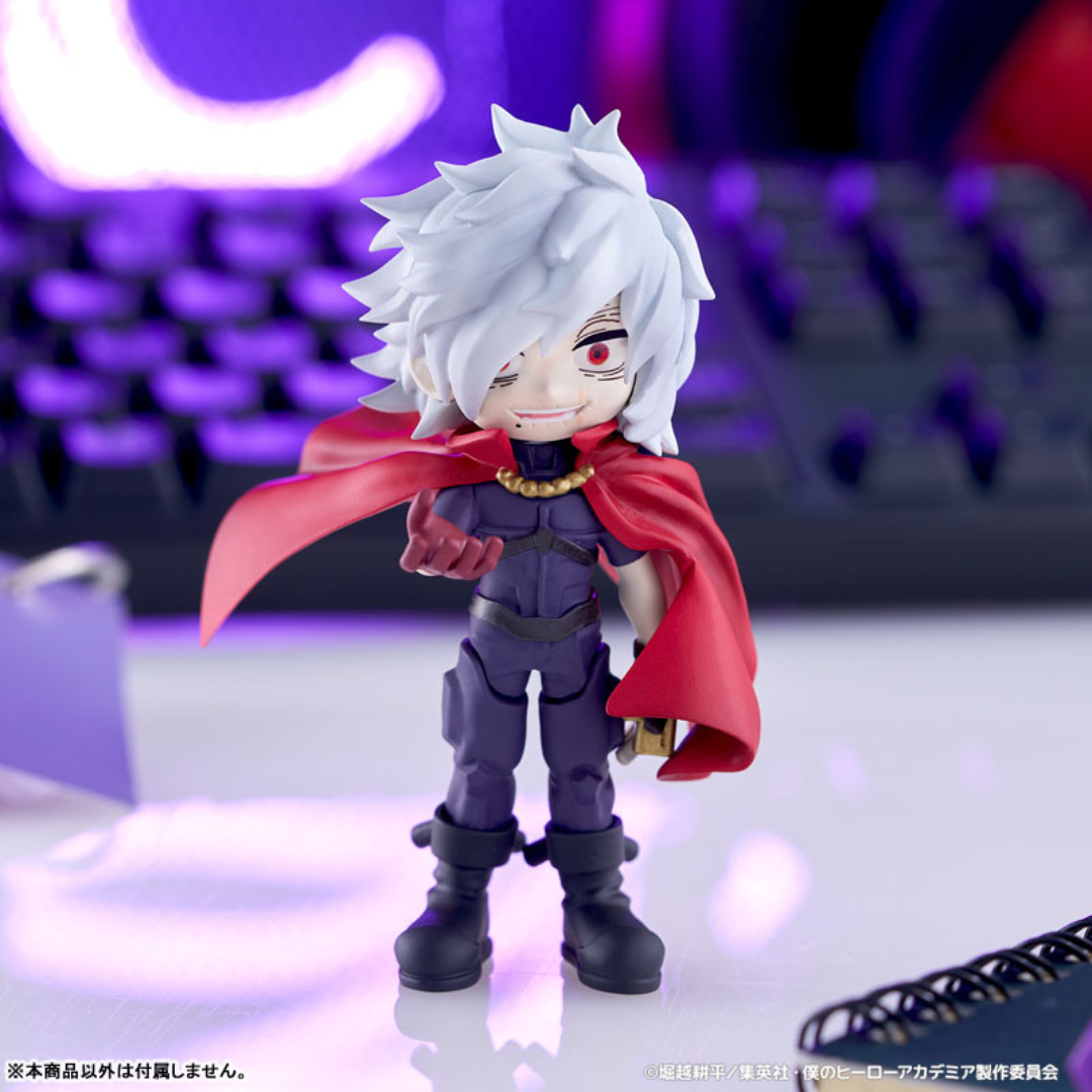 My_Hero_Academia_PalVerse _My_Hero_Academia_Vol.2_1_BOX_Full_Complete