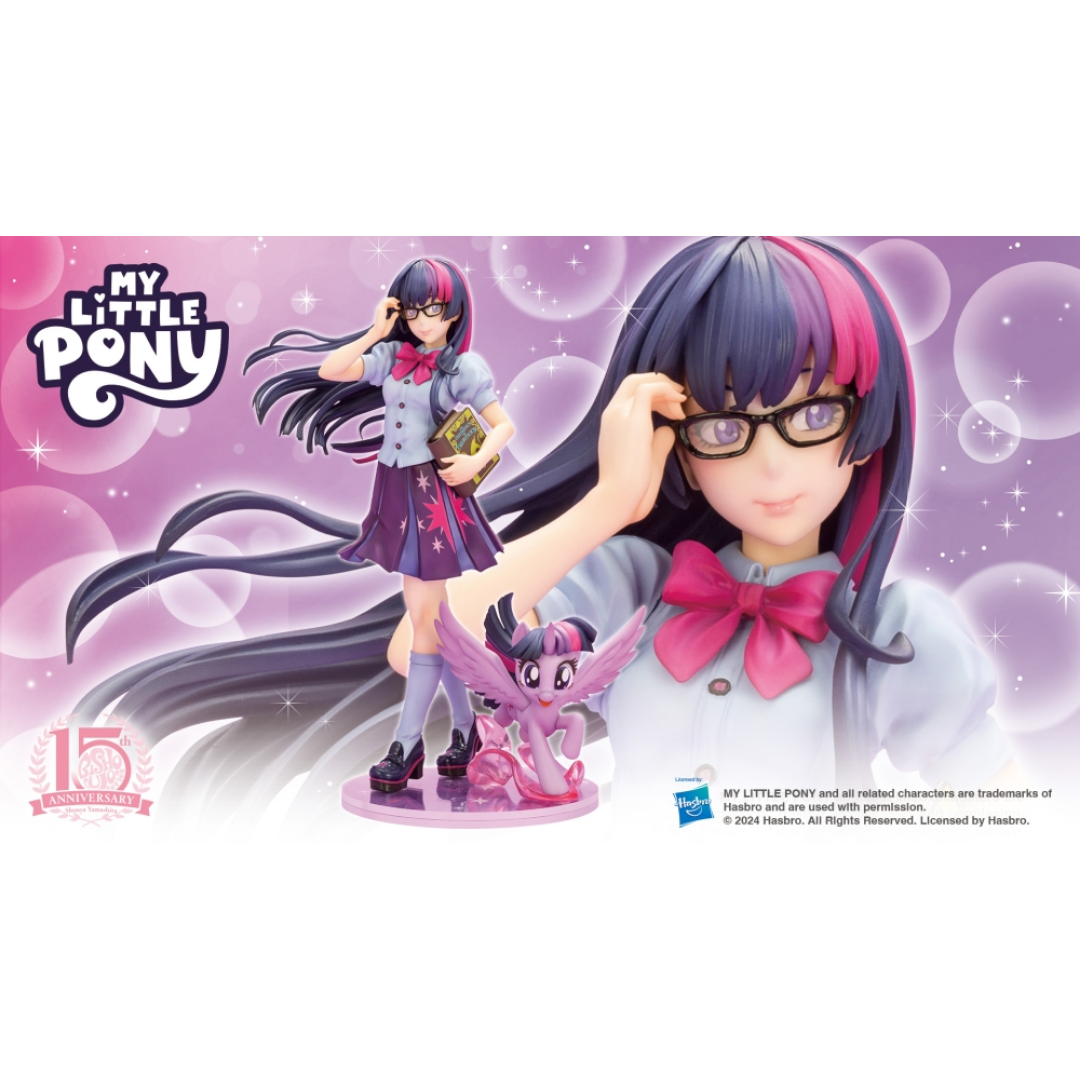 Bishoujo twilight sparkle online