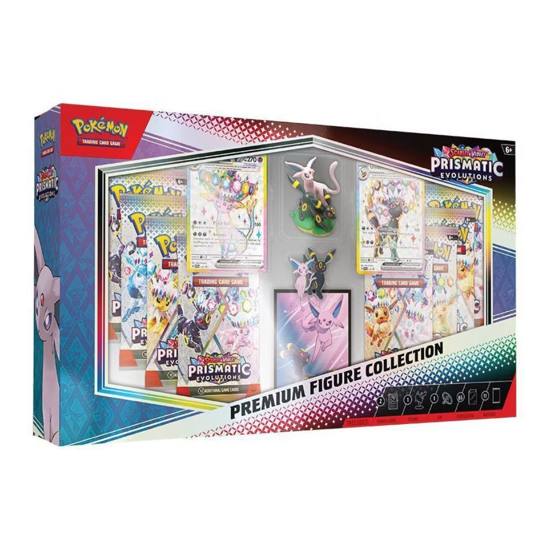 Pokemon English TCG