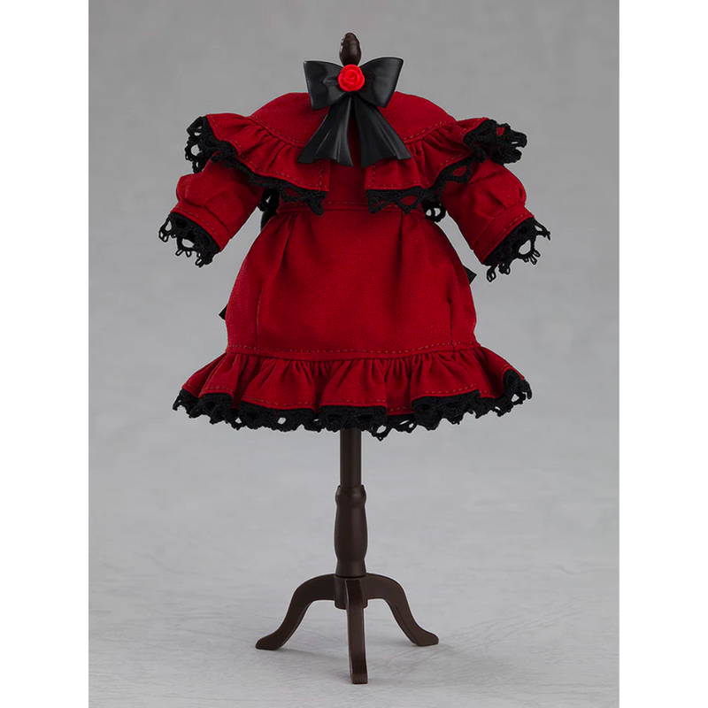 Rozen Maiden - Nendoroid Doll Outfit Set: Shinku [PRE-ORDER](RELEASE DEC24)