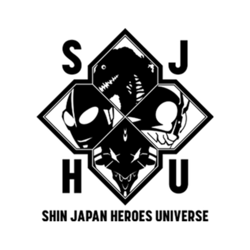 Shin Japan Heroes Universe - Art Vignette Figure