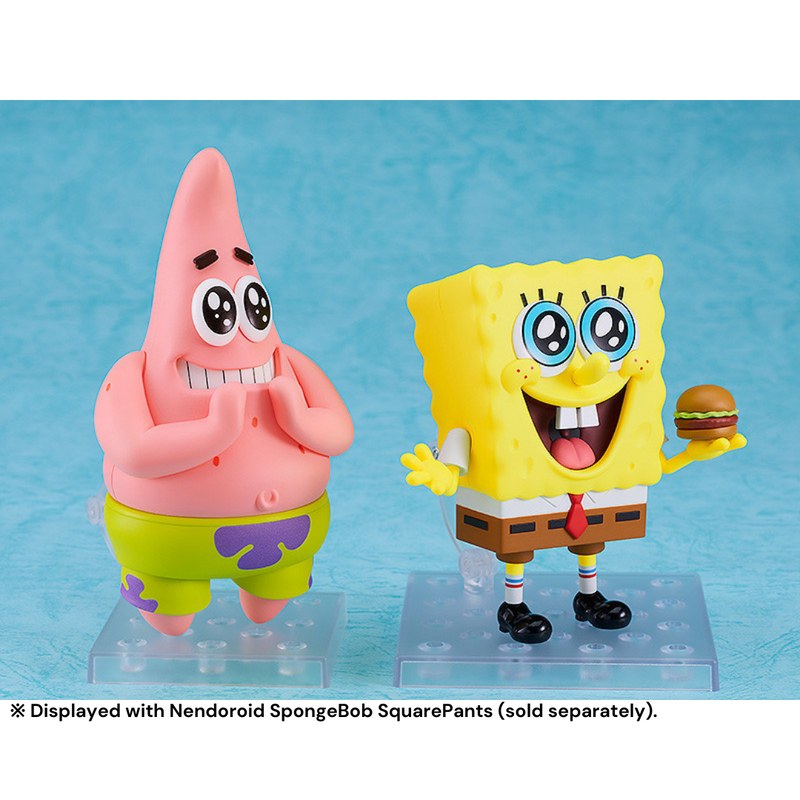 Spongebob Squarepants - Nendoroid