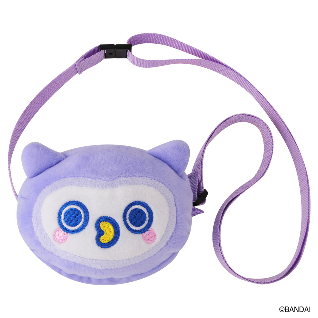 Tamagotchi - Tamagotchi Paradise - Carry Pouch:Ho-Hotchi [2ND PRE-ORDER) (RELEASE NOV-DEC25)