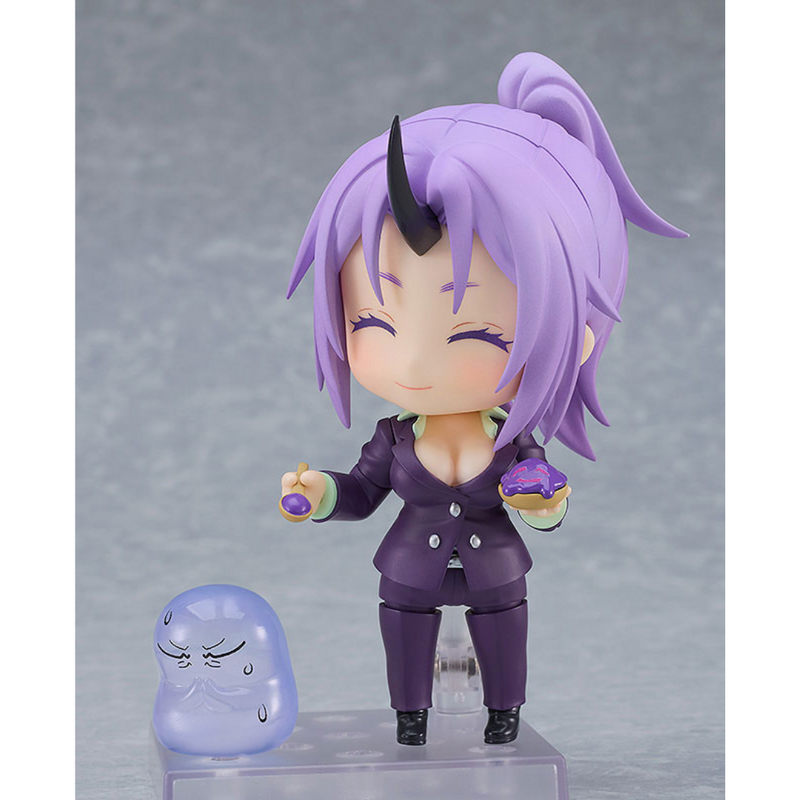 That Time I Got Reincarnated as a Slime - Nendoroid