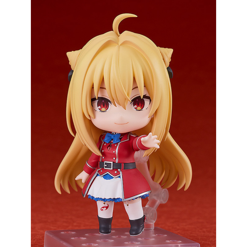 The Vexations of a Shut-In Vampire Princess - Nendoroid