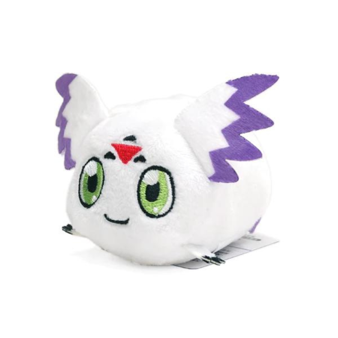 Digimon Plush Toy - Digi-Digi Otedama (Digimon Tamers)
