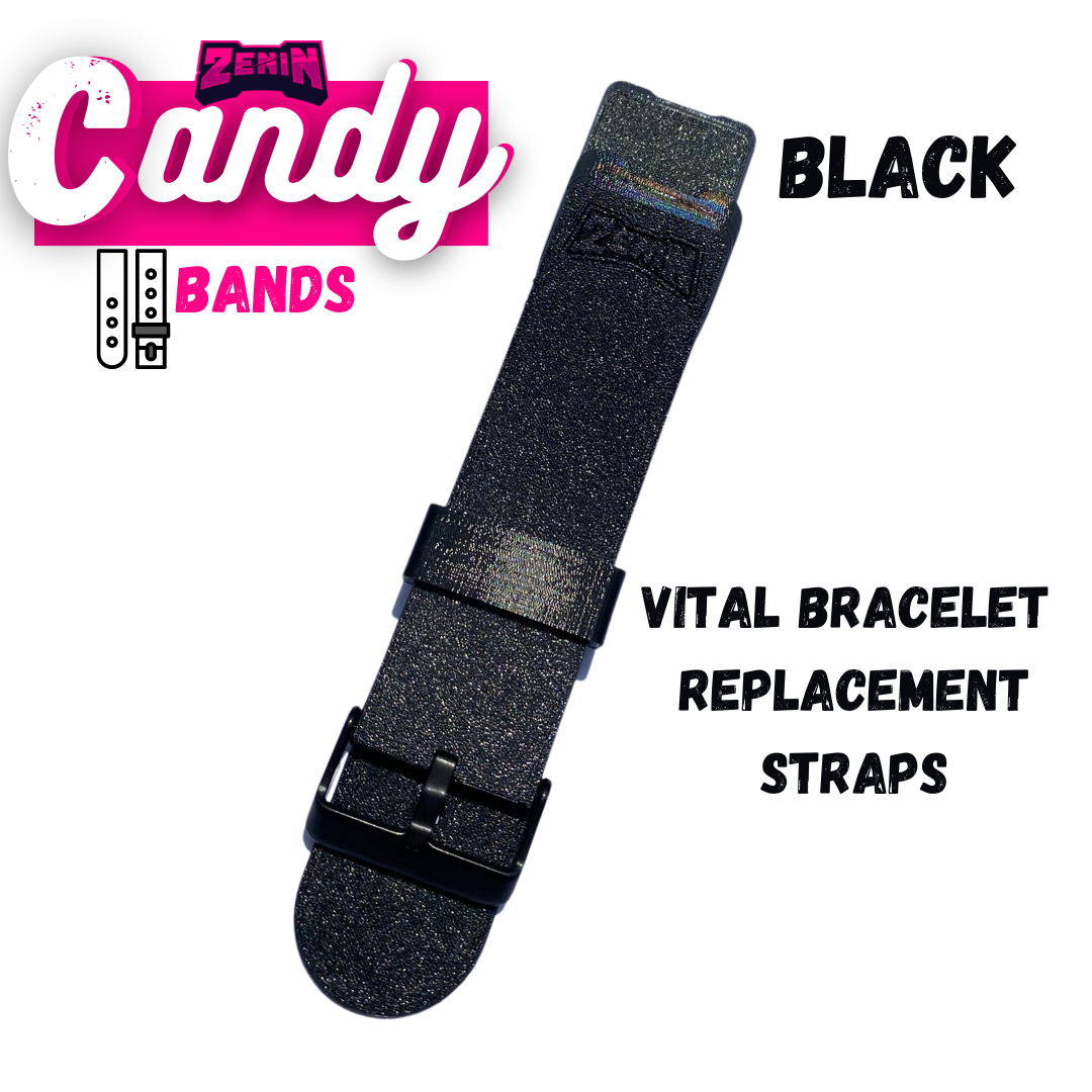 Vital Bracelet BE - ZeninTCG Candy Bands
