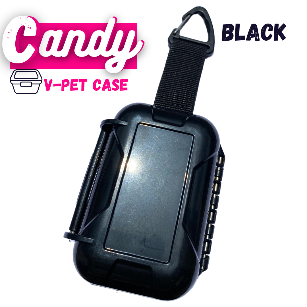 Digimon- ZeninTCG Candy Vpet Case