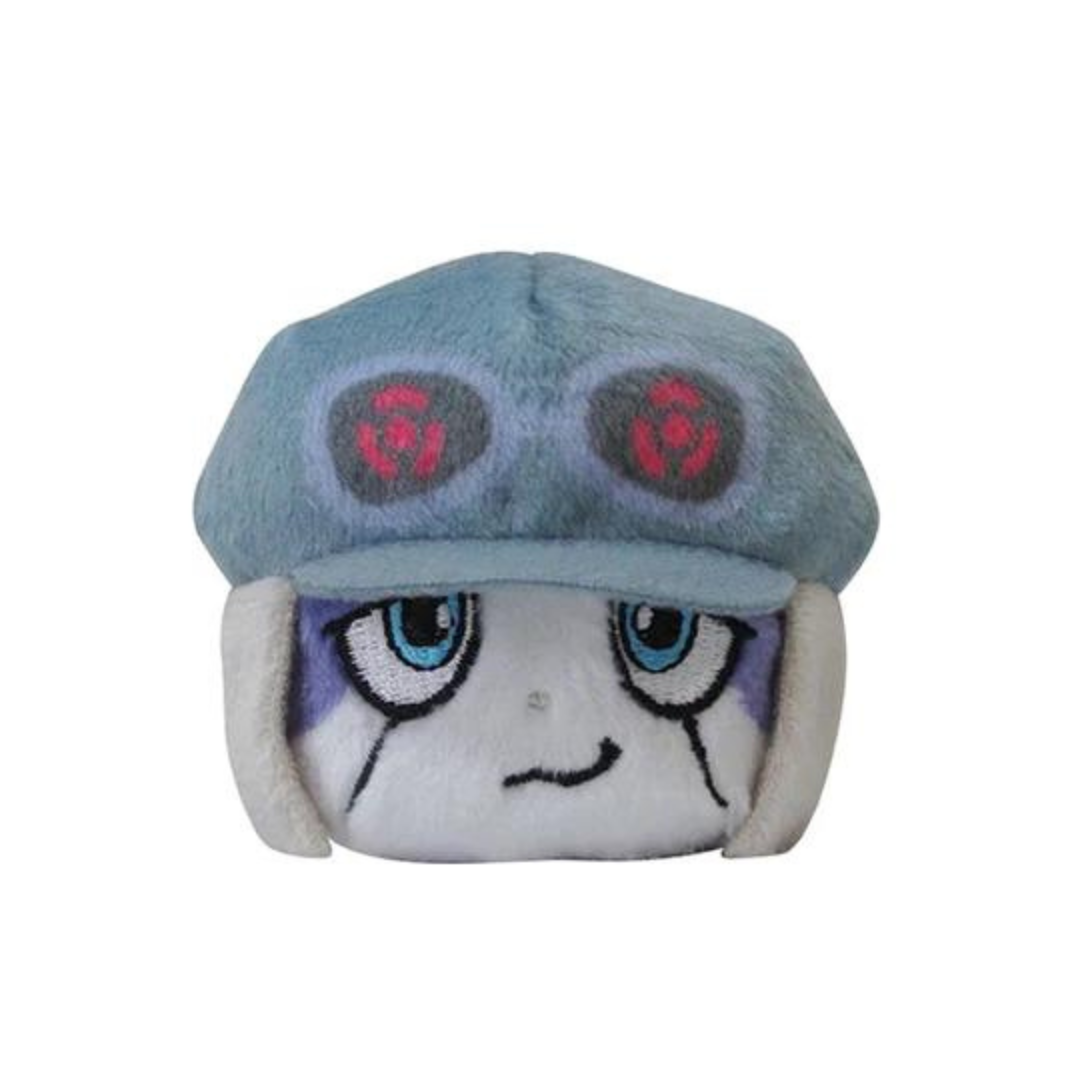 Digimon Plush Toy - Digi-Digi Otedama (Partners Project)