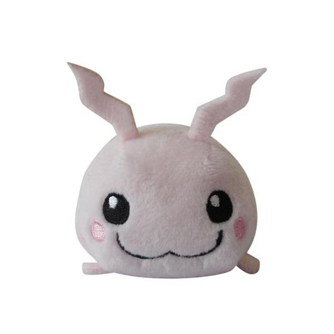 Digimon Plush Toy - Digi-Digi Otedama (Digitama)