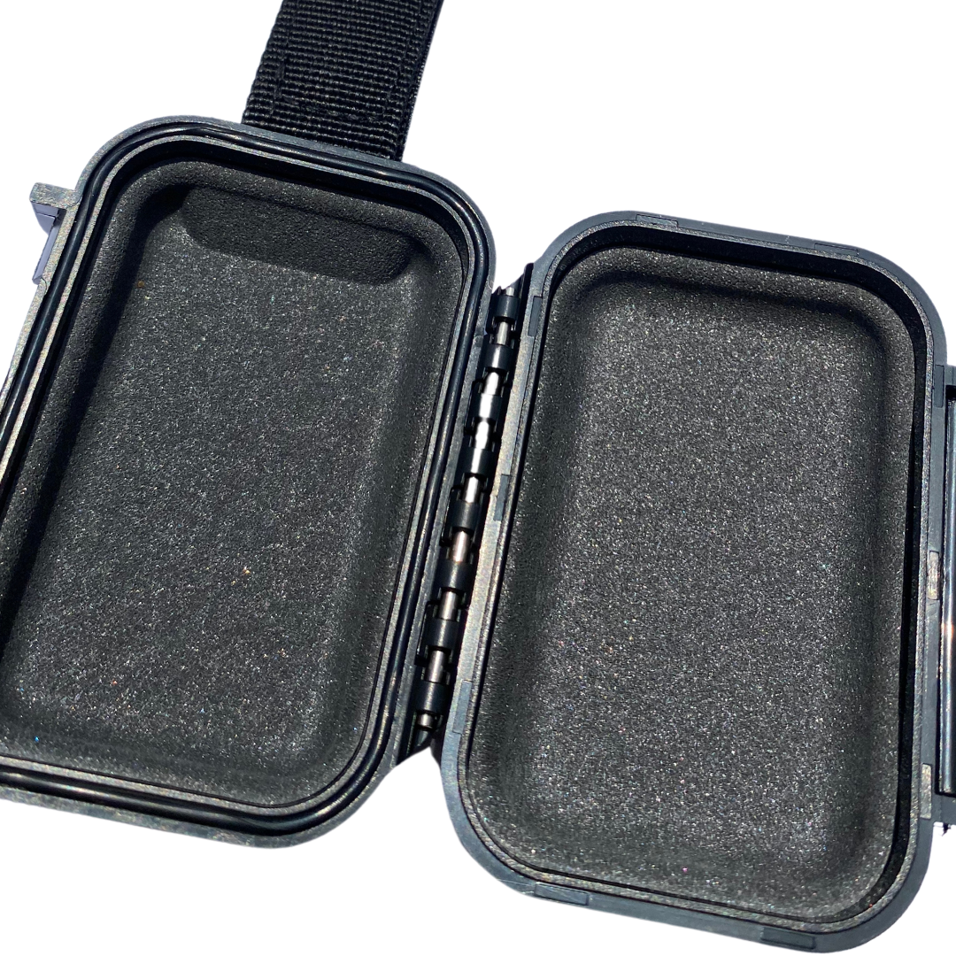 Digimon- ZeninTCG Candy Vpet Case