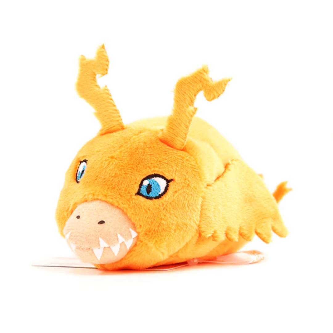 Digimon Plush Toy - Digi-Digi Otedama (Digimon Adventure Ver 2.)