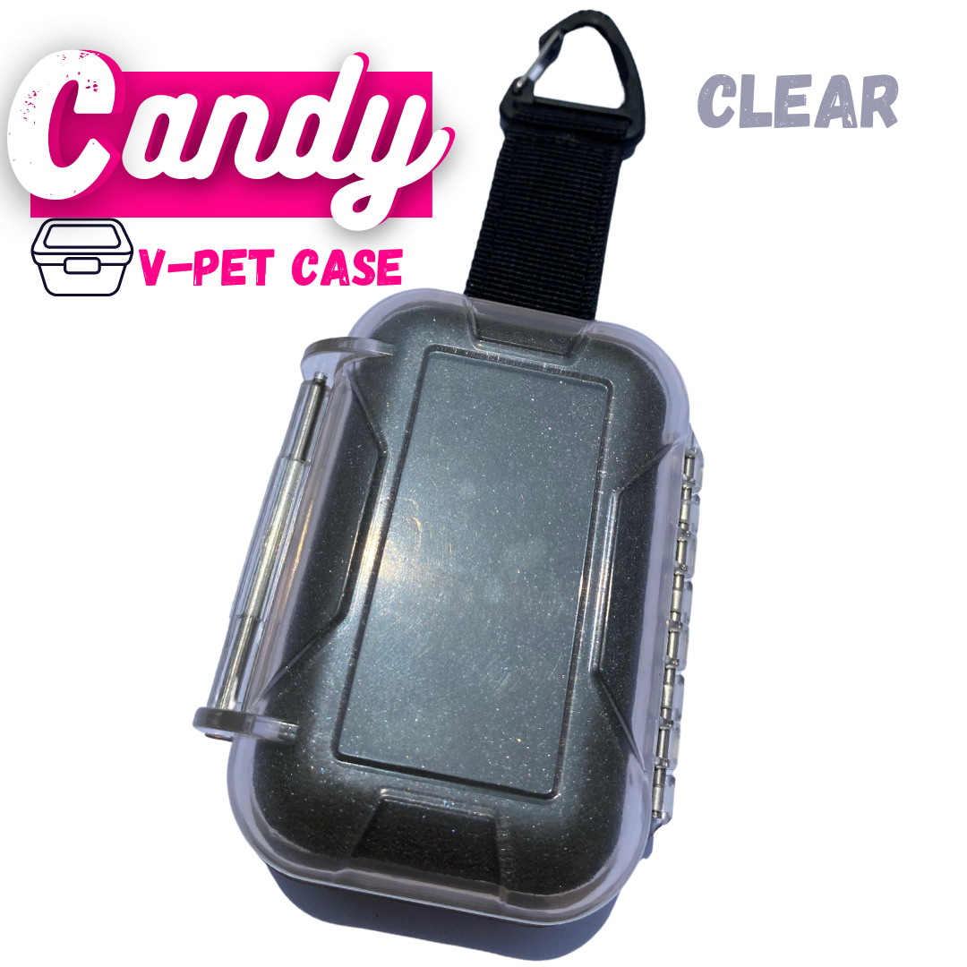 Digimon- ZeninTCG Candy Vpet Case