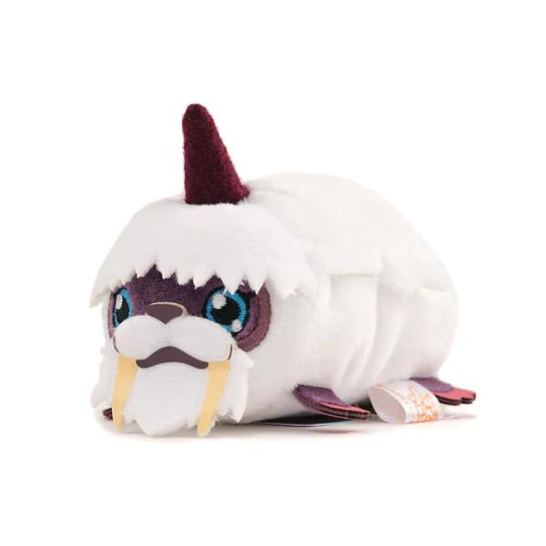 Digimon Plush Toy - Digi-Digi Otedama (Digimon Adventure Ver 2.)