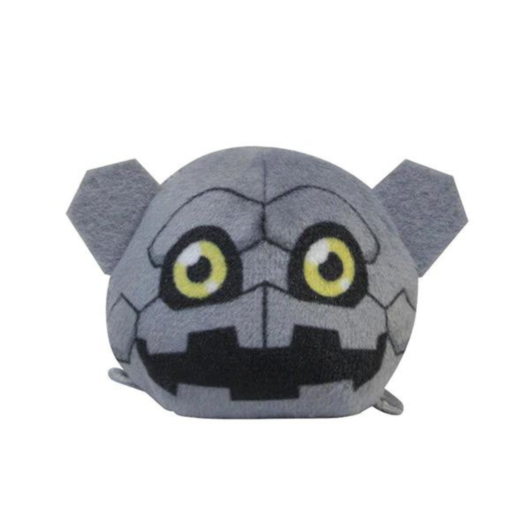 Digimon Plush Toy - Digi-Digi Otedama (Digimon Adventure Ver 2.)