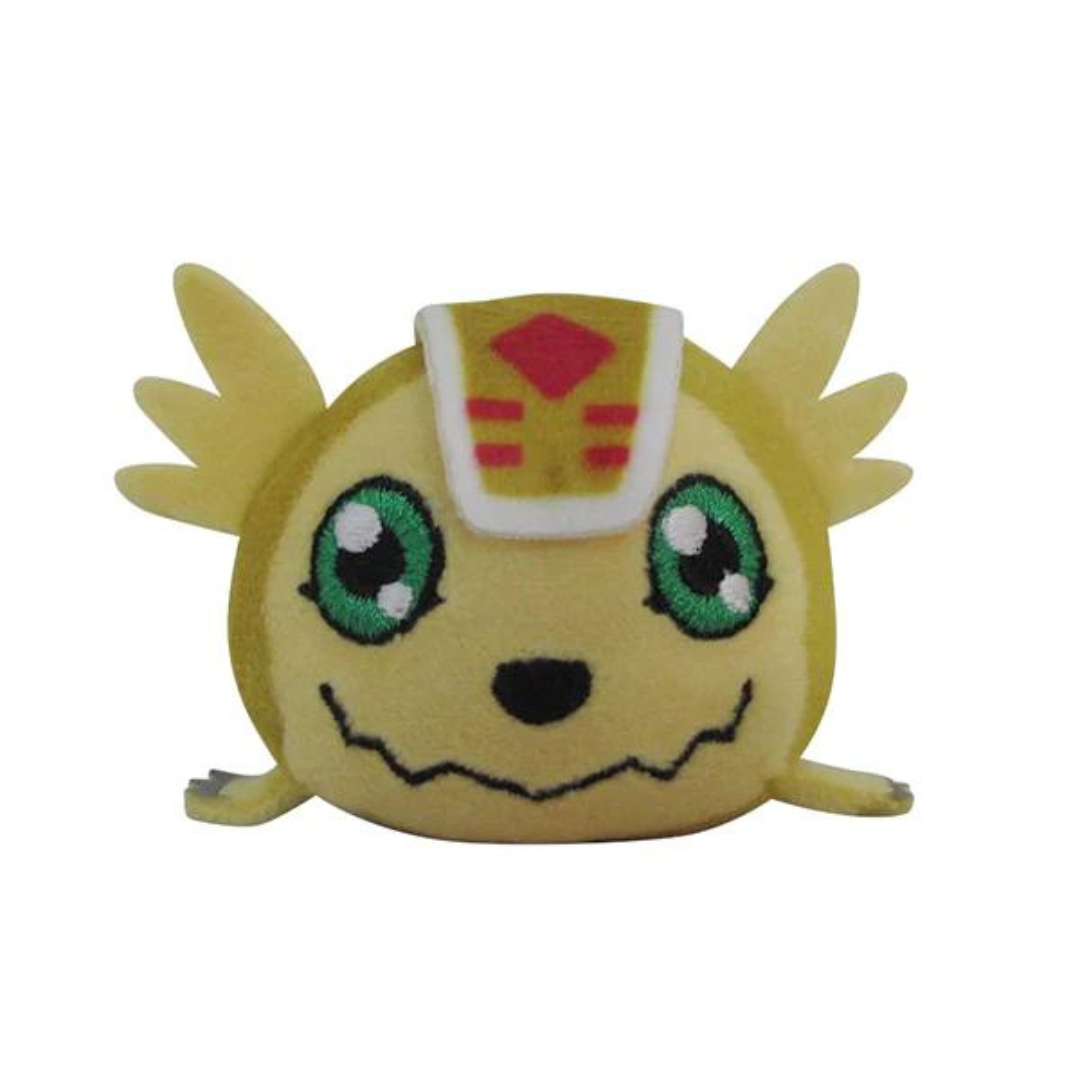 Digimon Plush Toy - Digi-Digi Otedama (Digimon Adventure 02)