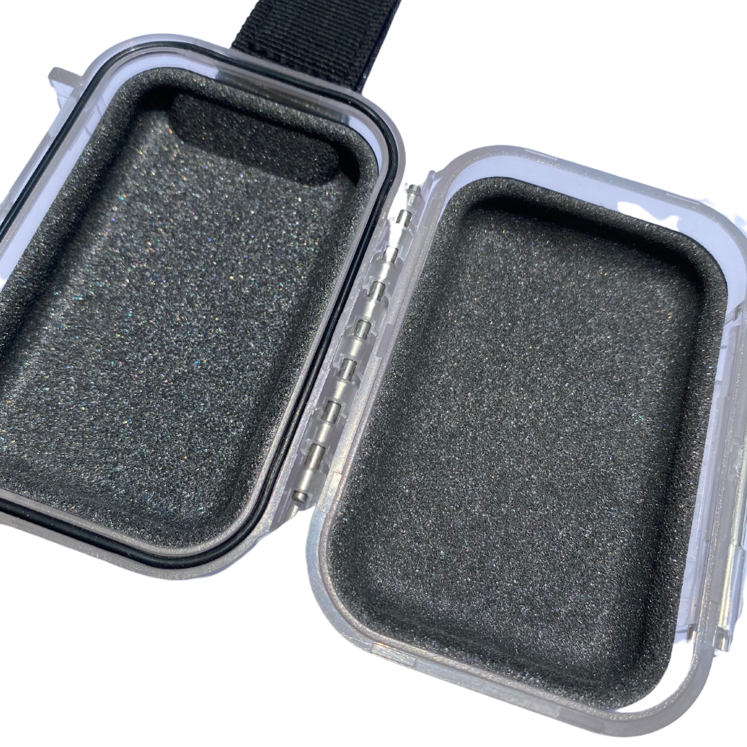 Digimon- ZeninTCG Candy Vpet Case