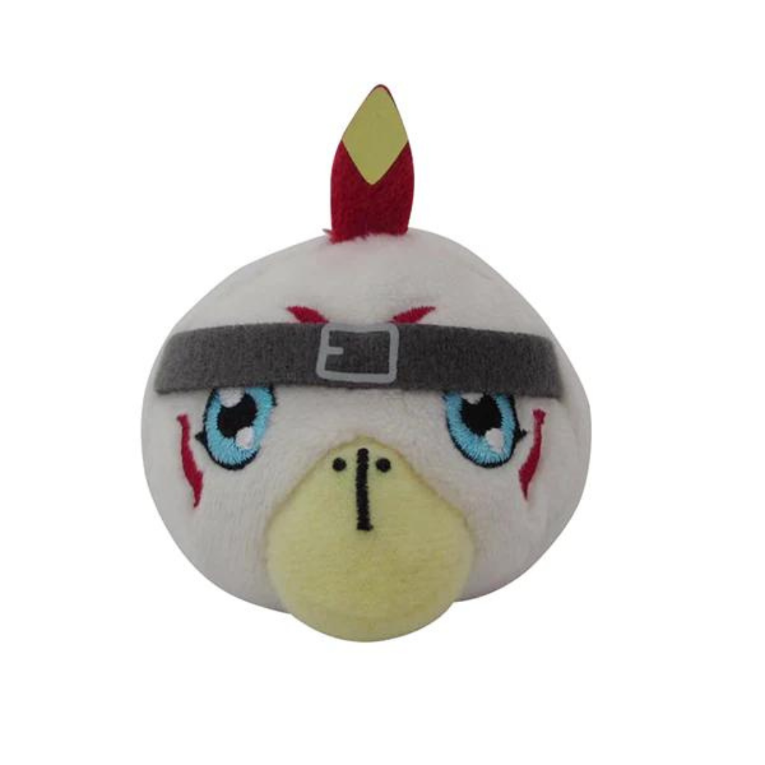 Digimon Plush Toy - Digi-Digi Otedama (Digimon Adventure 02)