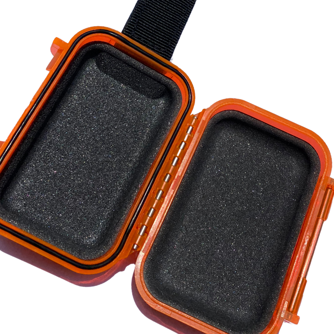 Digimon- ZeninTCG Candy Vpet Case