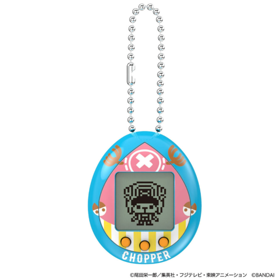 One Piece - Tamagotchi (Memorial/Special version)